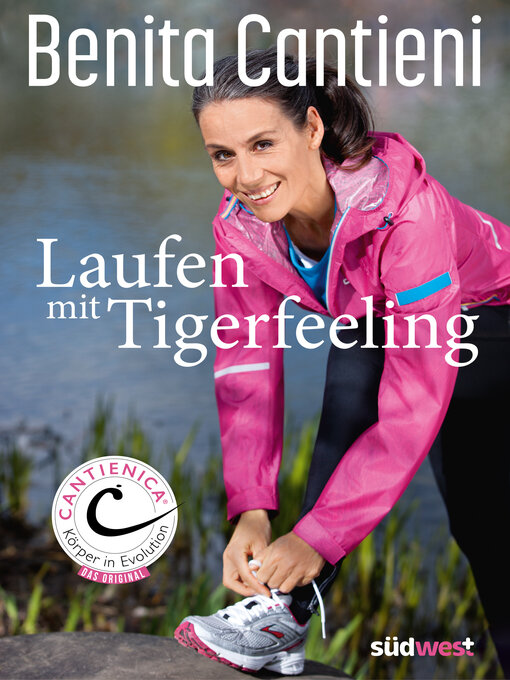 Title details for Laufen mit Tigerfeeling by Benita Cantieni - Wait list